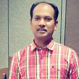 Gopi Krishna Pitchika