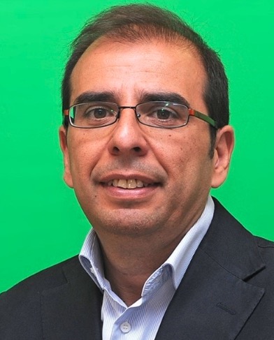 Manuel Tena-Sempere