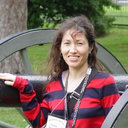 Claudia Bregonzio
