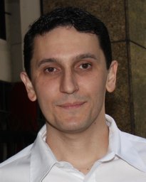 George Teodoro