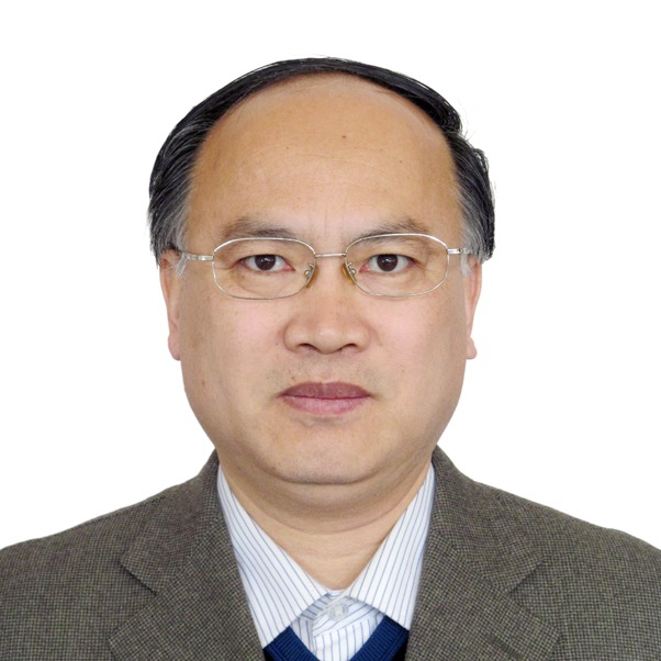 Hongwei Xiang