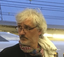 Jean-Claude Roger