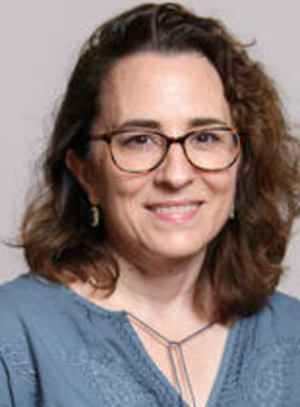 Elena Kramer