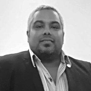 Sergio Eduardo Bermúdez C.​