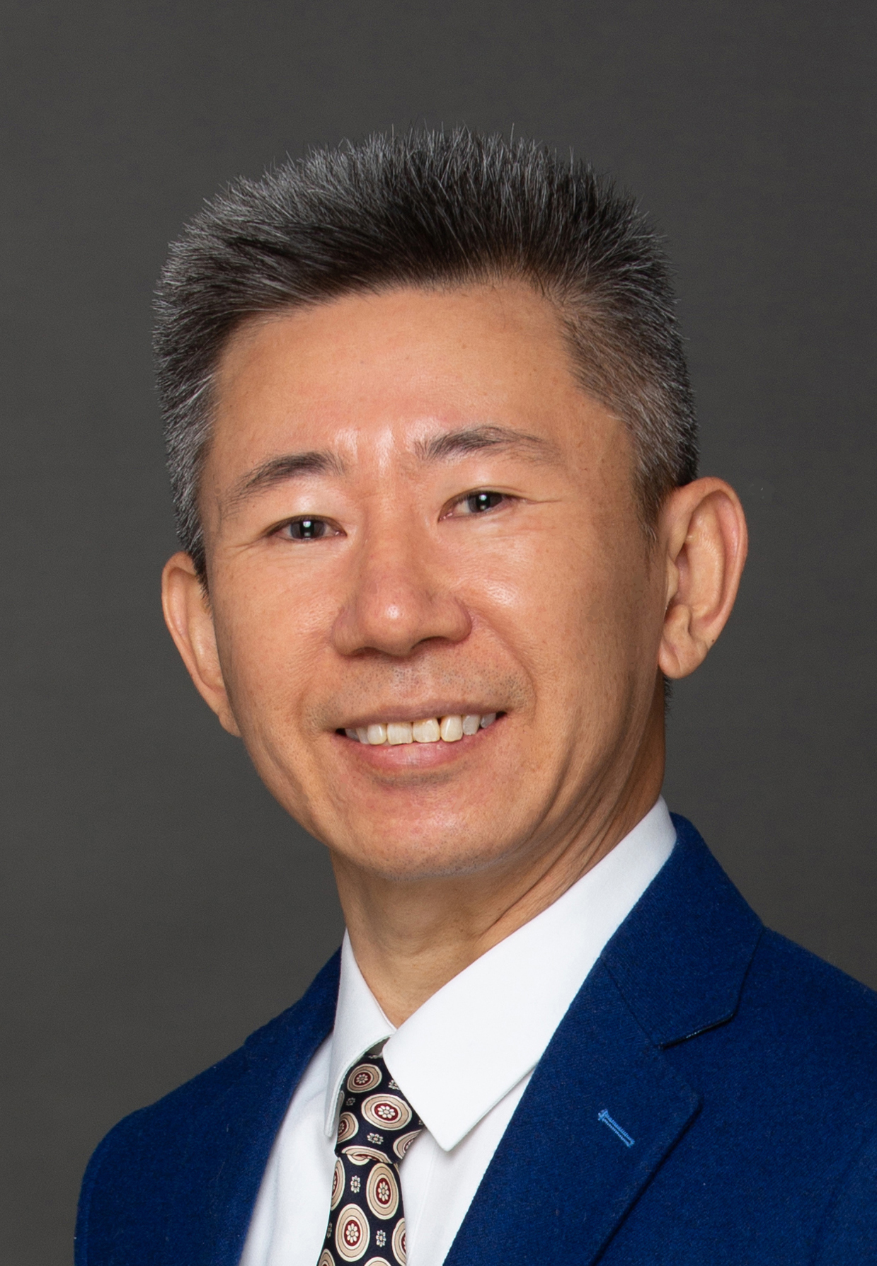 Weidong Zhang