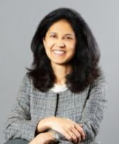Sucheta Joshi