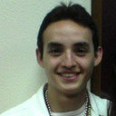 Esteban Contreras