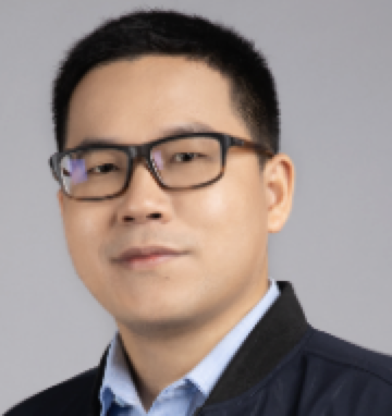 Yanggang Wang