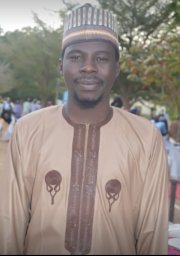 Abdullahi Adamu Faggo