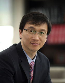 Tae Hyun Kim
