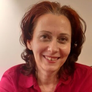 Laura Elena Muresan