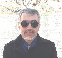Khodayar Abdollahi