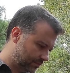 Michalis Savelonas