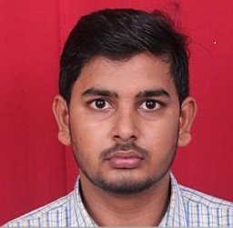 N. C. Mahajan