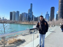 Ritesh Kumar