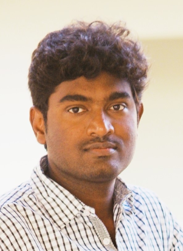 Konda Reddy Mopuri