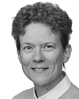 Helena Leppäkoski