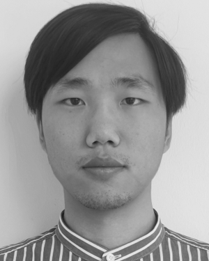 Xiangyang He