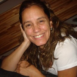 Ana M. Laxalt