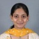 Geetanjali Gupta