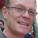 David Saldana