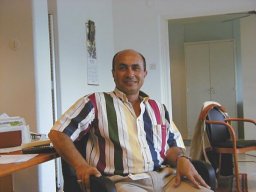 Essam Refai