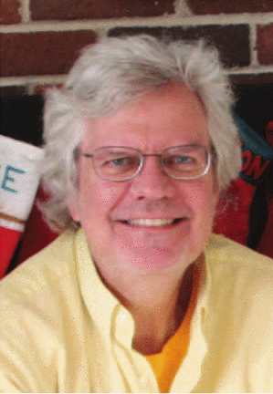 Steven R Oleson