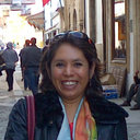 Maria Eugenia Morales-Betoulle