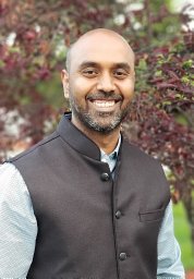 Avinash M. Dongare