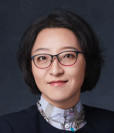 Yu Qin