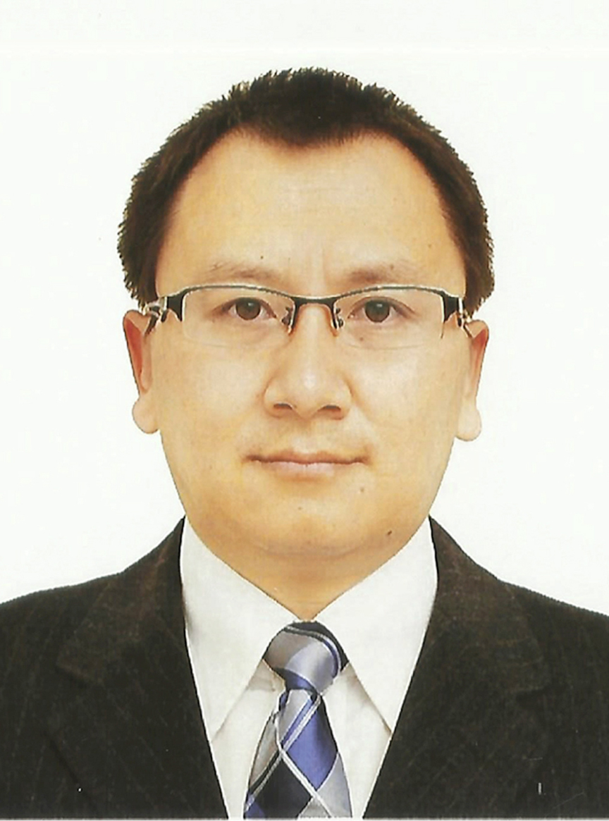 Jijun Qiu