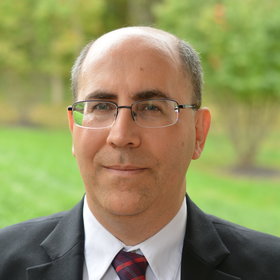 Philip Shilane