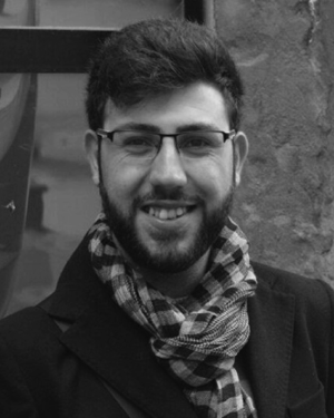 Mahdi Tala