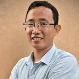 Yongqing Guo