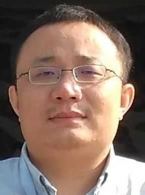 Huaxue Liu