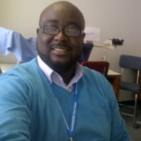 Henry Ademola Adeola