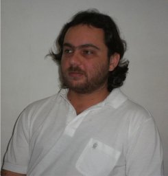 George Caminha-Maciel