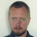 Nikolai Khlebnikov