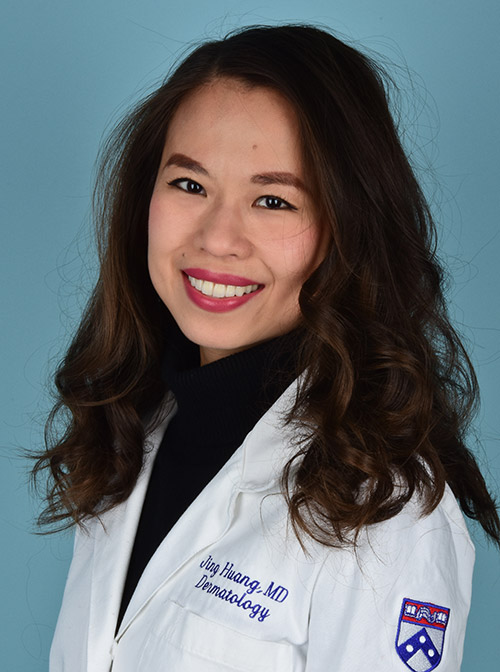 Jing Huang
