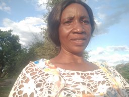 Rosemary Guvhu