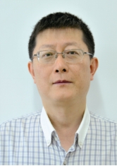 Weiping Xu