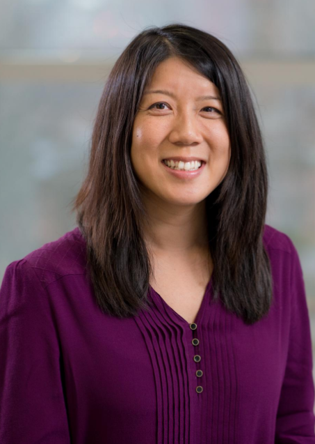 Caroline C Kuo