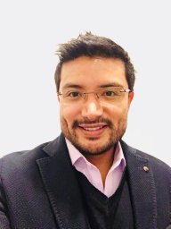 Jorge Luis Zambrano-Martinez