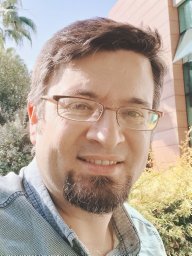 Ilhan Bastürk