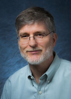 Clark A. Chinn