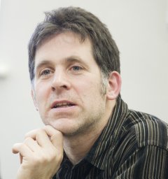 Tom Wakeford