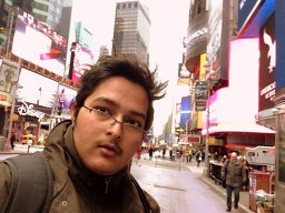 Ankit Kumar