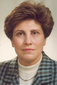 Nesrin Besbas