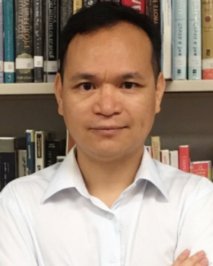 Mark Feng Teng