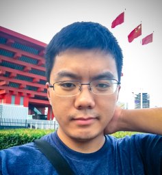 Yongqiang Chai